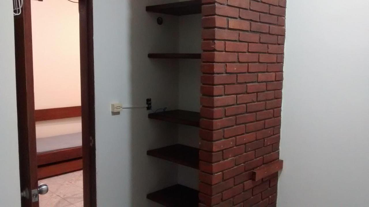 Apartamentos Pérola Boiçucanga Exterior foto