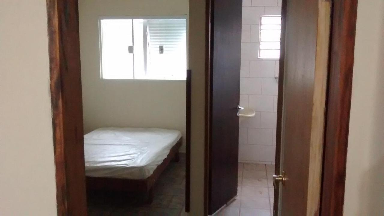Apartamentos Pérola Boiçucanga Exterior foto